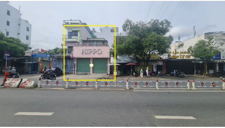 HIẾM-Cho thuê nhà Mặt Tiền Nguyễn Sơn 240m2, 1 Lầu- NGANG 12M
